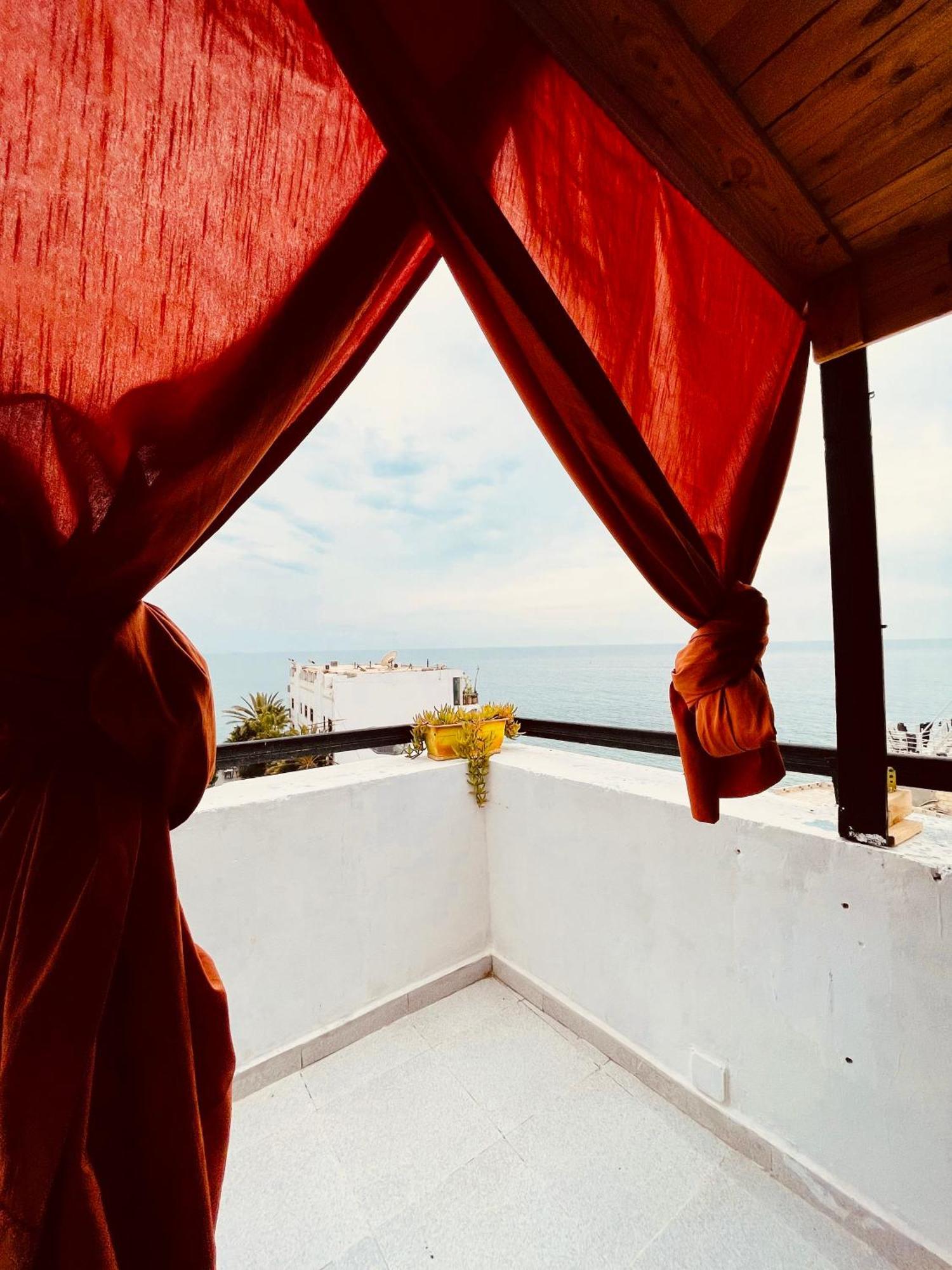 Taghazout Studio Appartement *